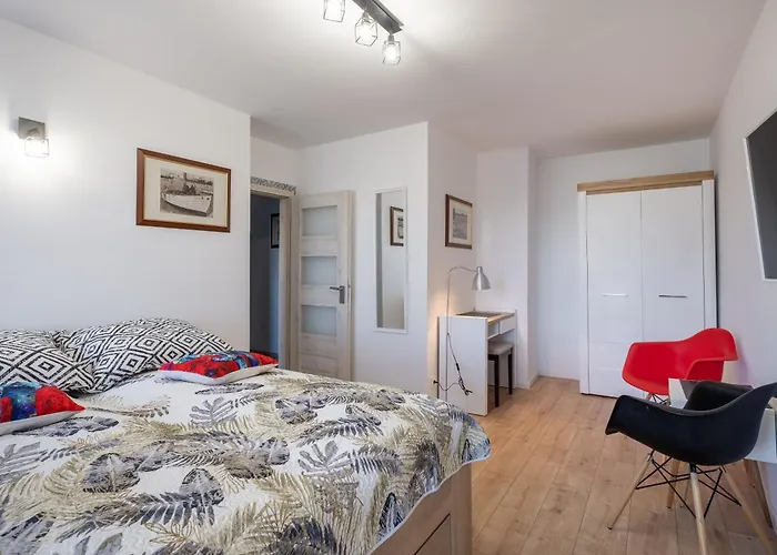 27 Apart - Apartament Mieszkanie Dla 2 Osob
