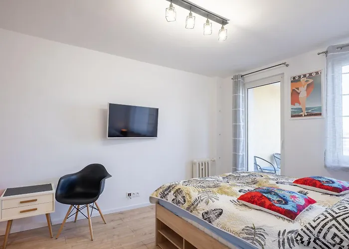 27 Apart - Apartament Mieszkanie Dla 2 Osob