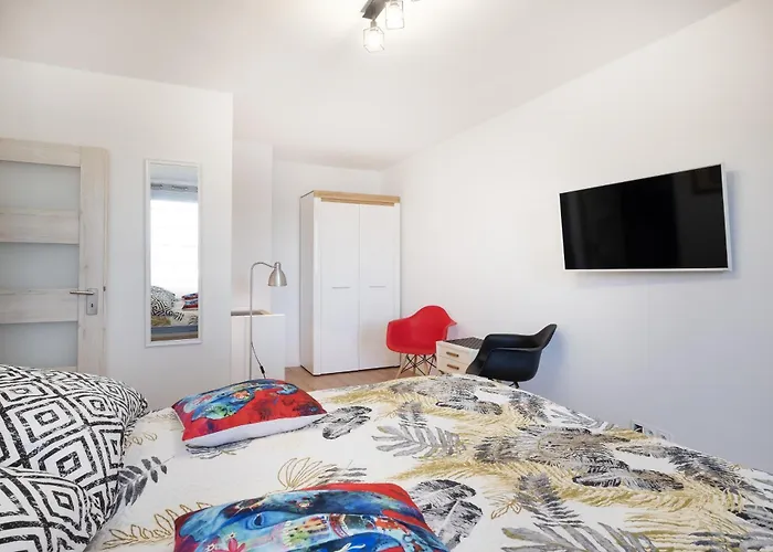 27 Apart - Apartament Mieszkanie Dla 2 Osob