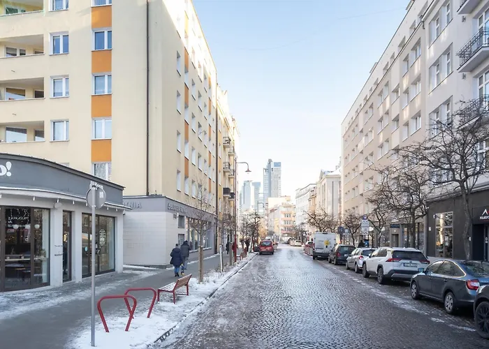 27 Apart - Apartament Mieszkanie Dla 2 Osob