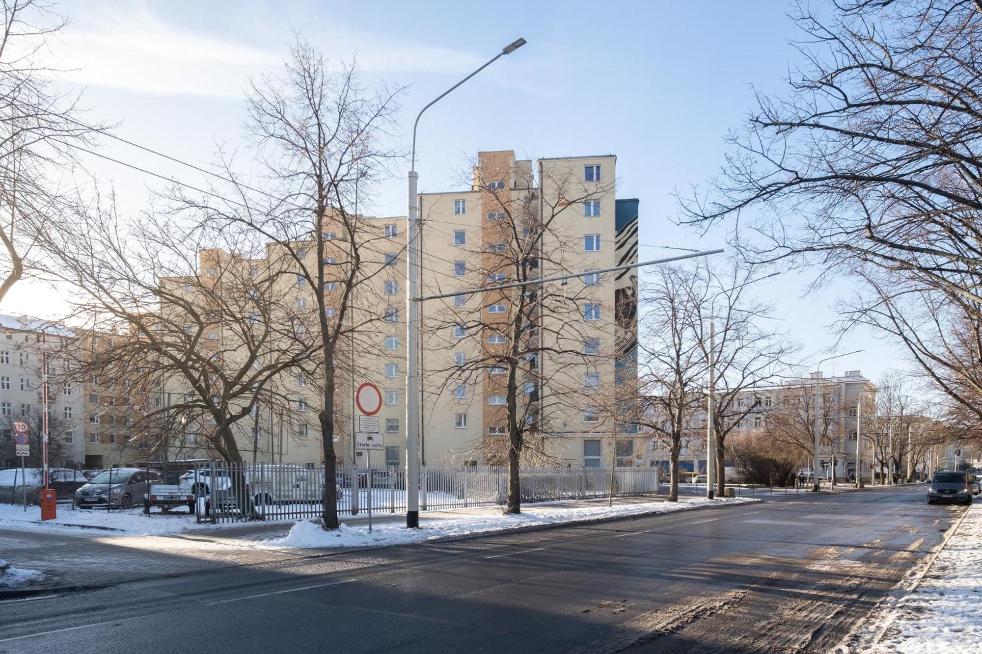 27 - Mieszkanie Dla 2 Osob Apartamento
